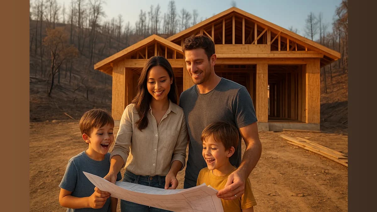 From Ashes to Dreams: Jamie Chung and Bryan Greenberg's Journey of Resilience