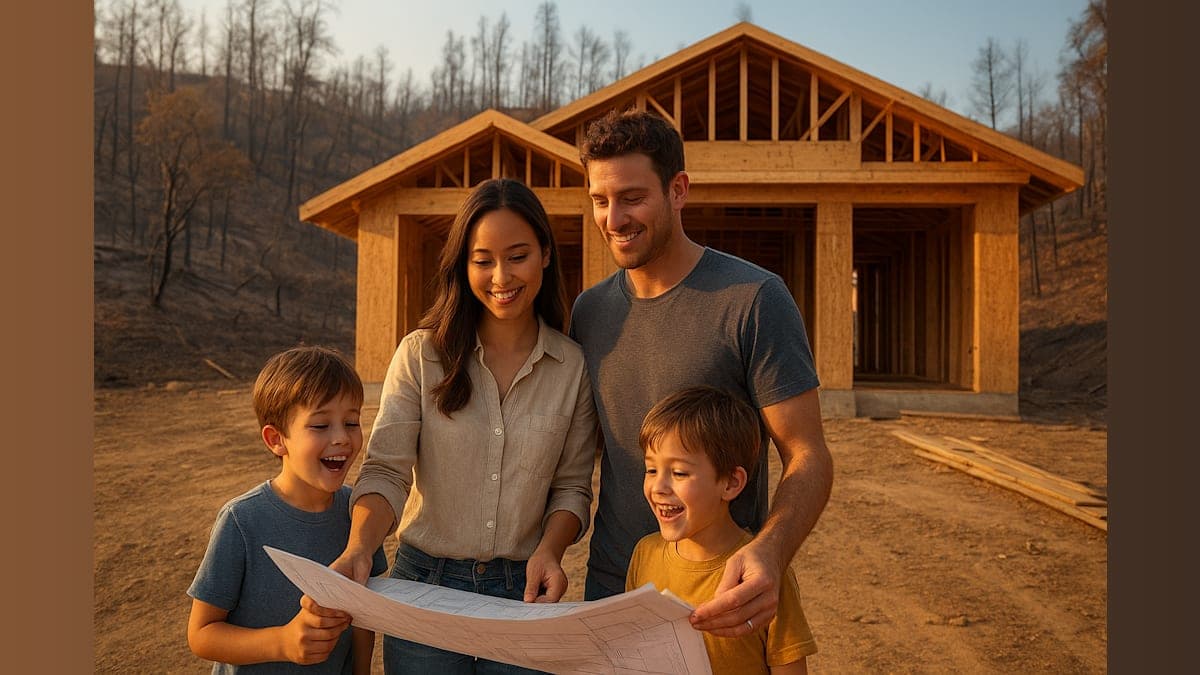 From Ashes to Dreams: Jamie Chung and Bryan Greenberg's Journey of Resilience