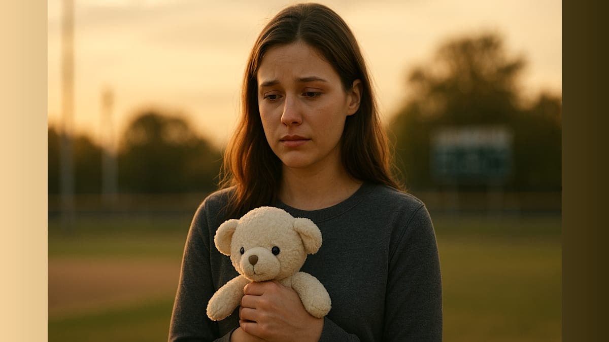 From Heartbreak to Healing: Kayla Vesia Opens Up About Her Daughter's Tragic Passing