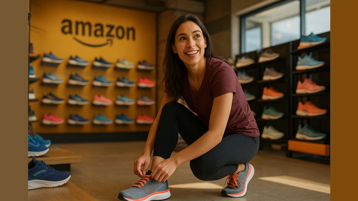 Step Into 2026: Unleash Your Inner Athlete with Stylish New Women's Running Shoes!