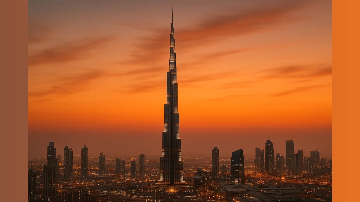 From Skyscrapers to Trailblazers: January 4th's Historic Highlights Uncovered!