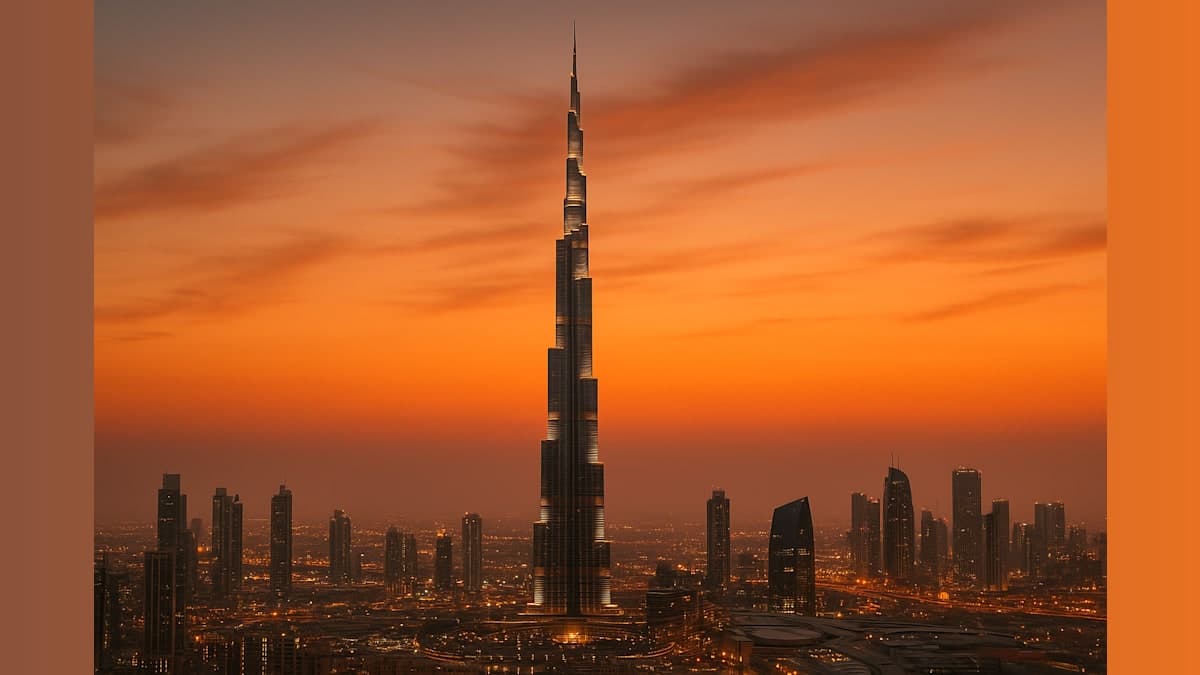 From Skyscrapers to Trailblazers: January 4th's Historic Highlights Uncovered!