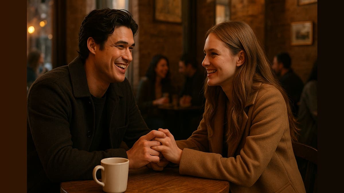 From Riverdale Romance to Real-Life Drama: Charles Melton's Love Life Uncovered!