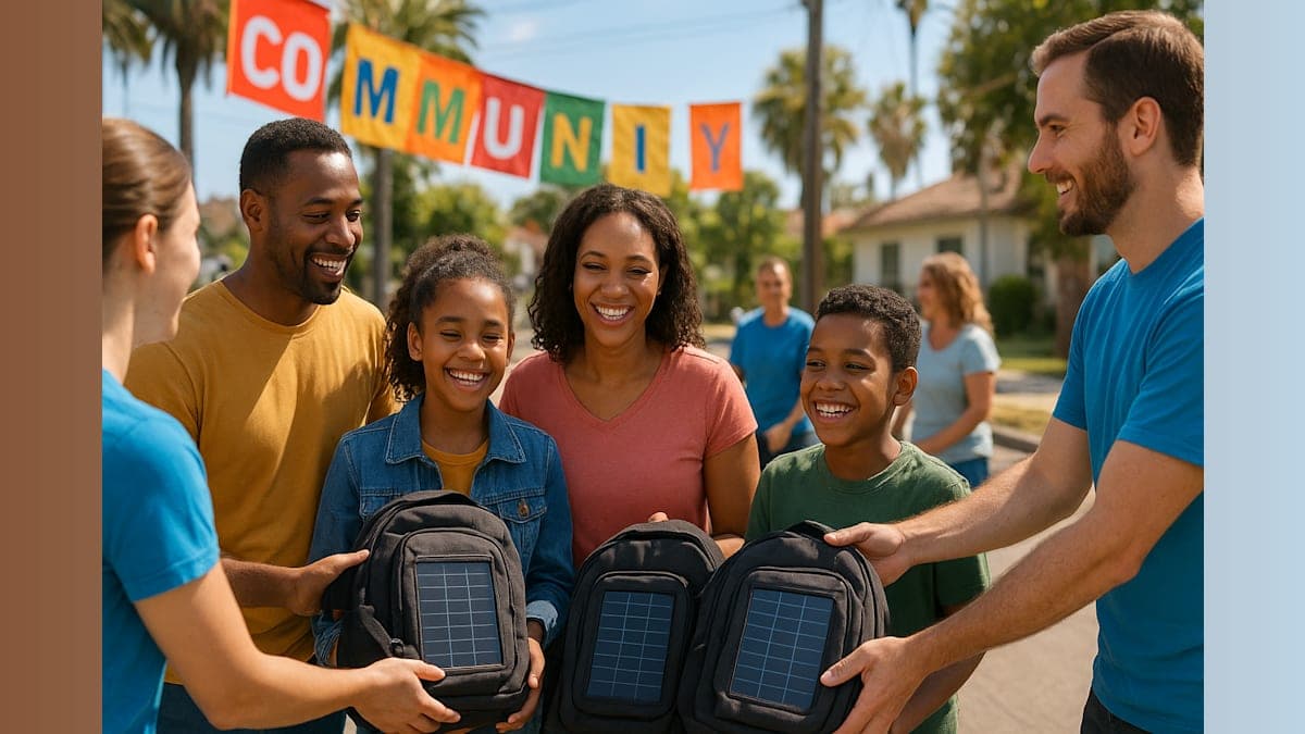 From Solar Backpacks to Affordable Insulin: Uncovering America’s Brightest Moments!