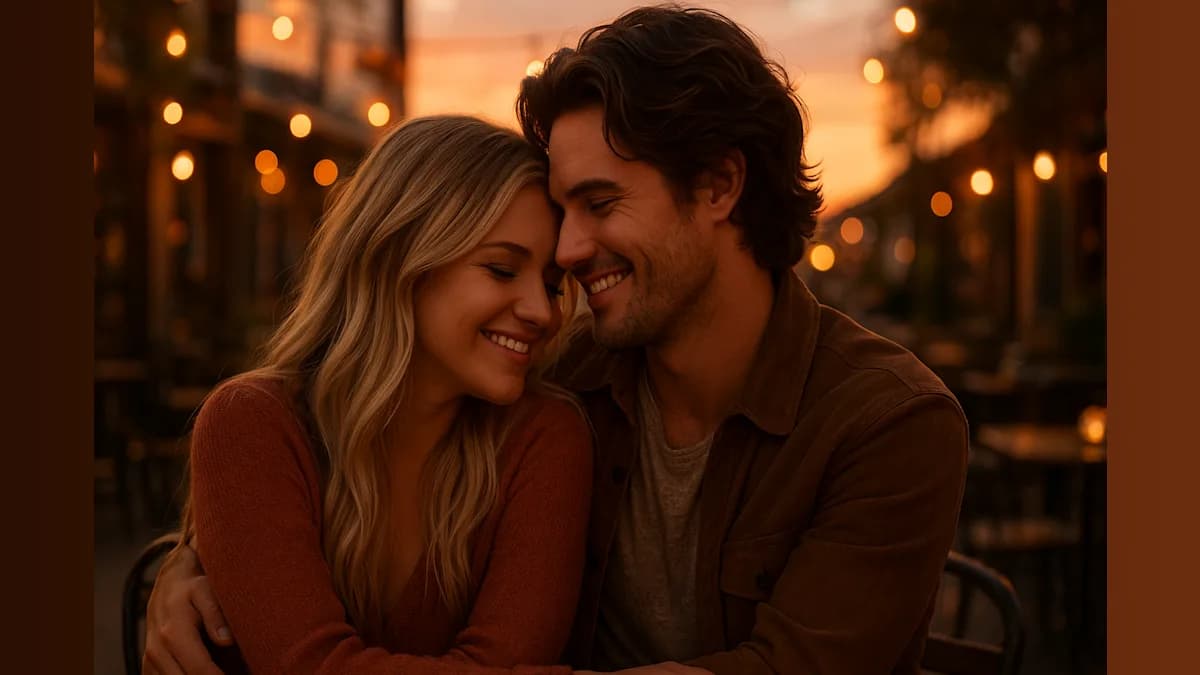 Love, PDA, and Kelsea Ballerini: What’s Cooking for 2026?