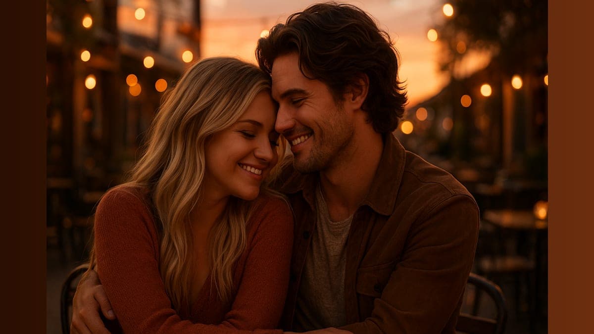 Love, PDA, and Kelsea Ballerini: What’s Cooking for 2026?