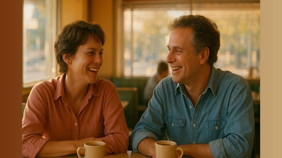 When a Magazine Photo Sparks a Love Story: Jamie Lee Curtis and Christopher Guest's Unconventional Romance