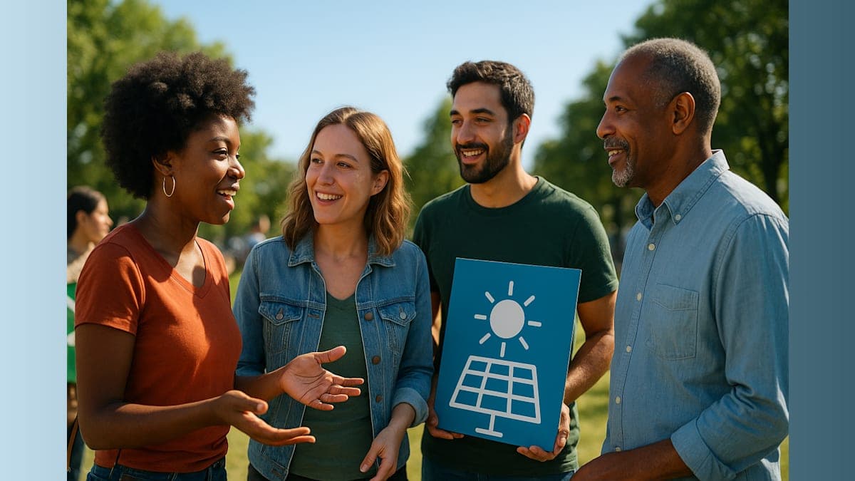 Four Tipping Points That Could Change the World—Are You Ready?