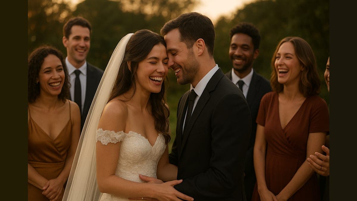 Marisa Abela: From Cancer Battle to Wedding Bells — A Journey of Resilience and Love
