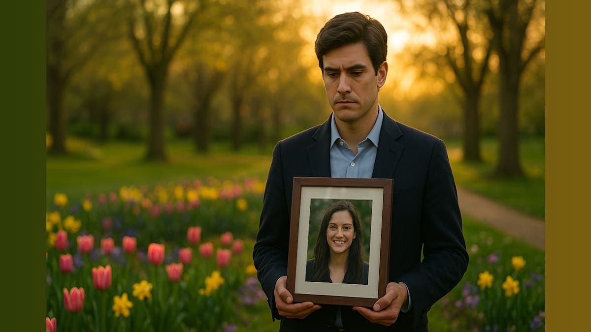 A Heartfelt Tribute: Jack Schlossberg Remembers Sister Tatiana Schlossberg