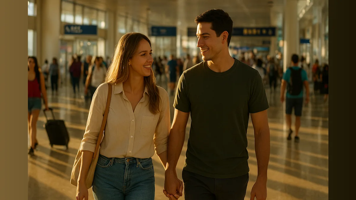Love is in the Cabo Air: Jessica Alba and Danny Ramirez's Romantic Getaway