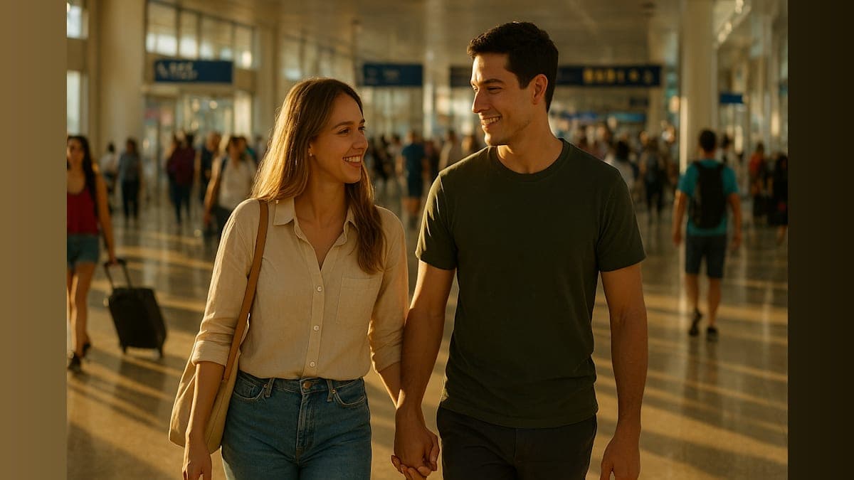 Love is in the Cabo Air: Jessica Alba and Danny Ramirez's Romantic Getaway