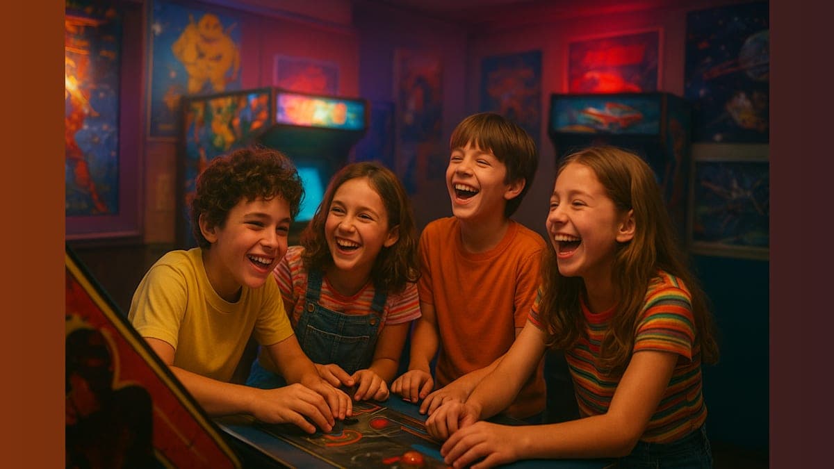 Remember Taping Songs Off the Radio? Discover the Most Gen X Moments That Shaped a Generation!