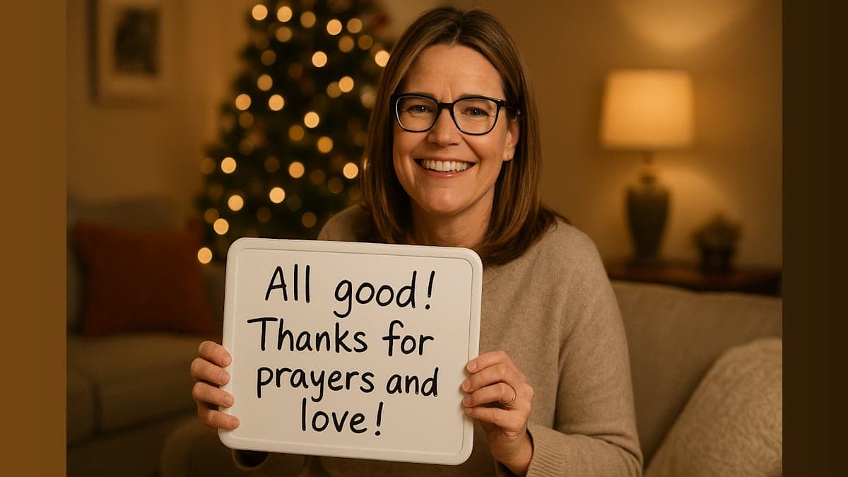 Savannah Guthrie's Silent Season: What We Learned After Her Vocal Cord Surgery