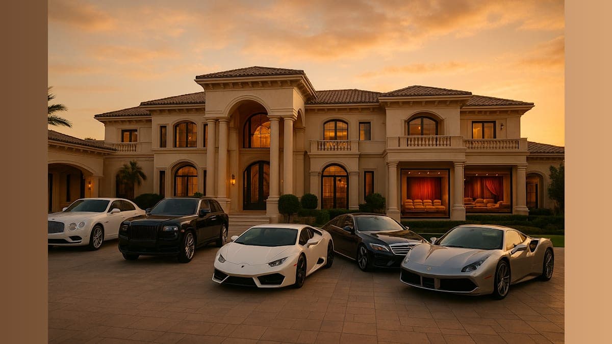 Josh Jacobs Scores Big: Las Vegas Mansion Sells for $4.7 Million!