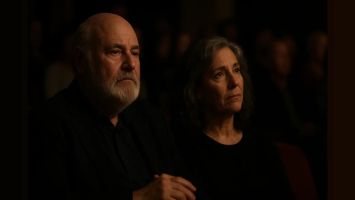 From Kindness to Tragedy: The Dark Twist in Rob Reiner’s Friendship with an Imprisoned Man