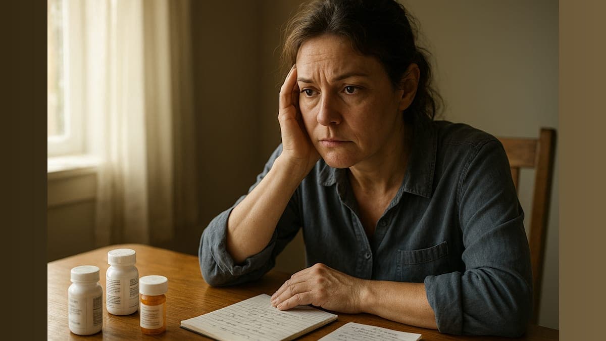 Oklahoma's Caregiver Crisis: The Heavy Cost of Family Love