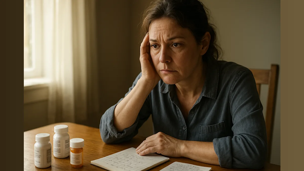Oklahoma's Caregiver Crisis: The Heavy Cost of Family Love