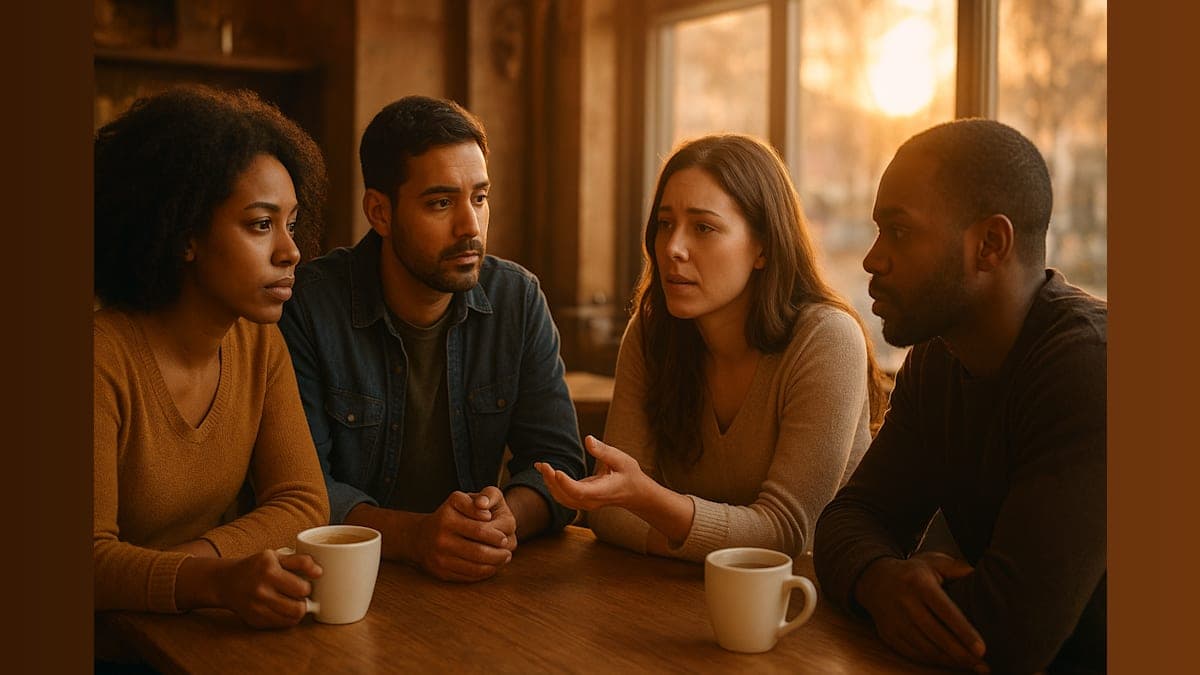 Unlocking the Superpower of Empathy: From Sensitivity to Strength!