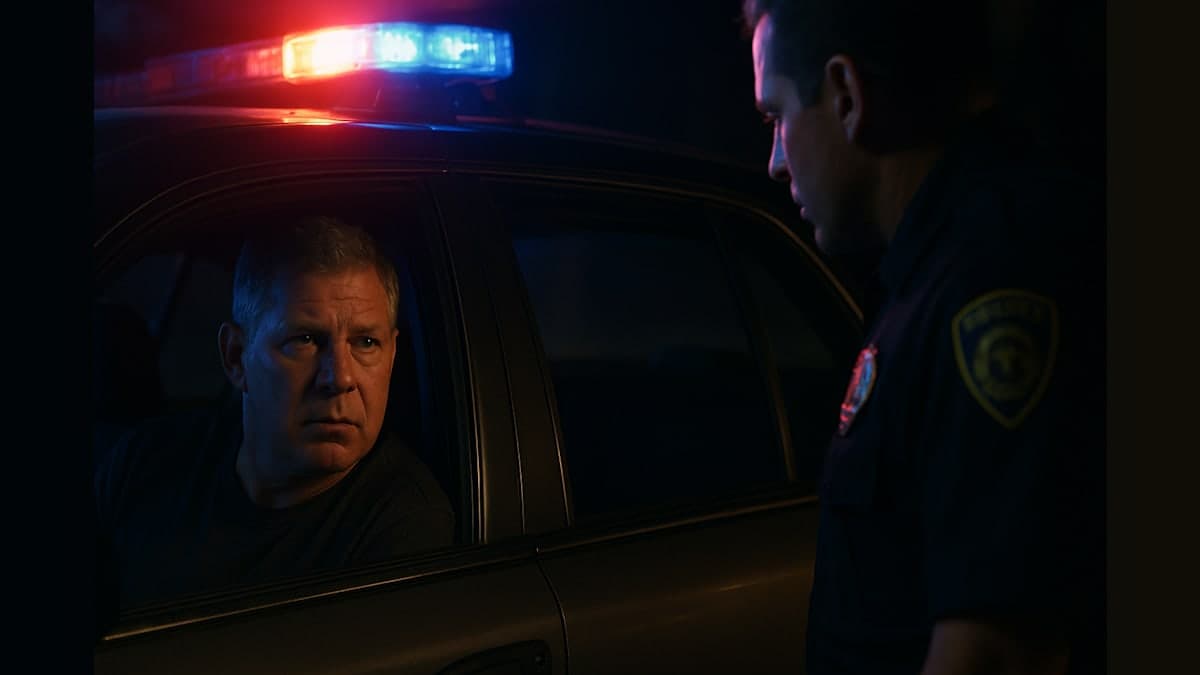 Lenny Dykstra's Latest Game: Caught in a Drug-Related Traffic Stop!
