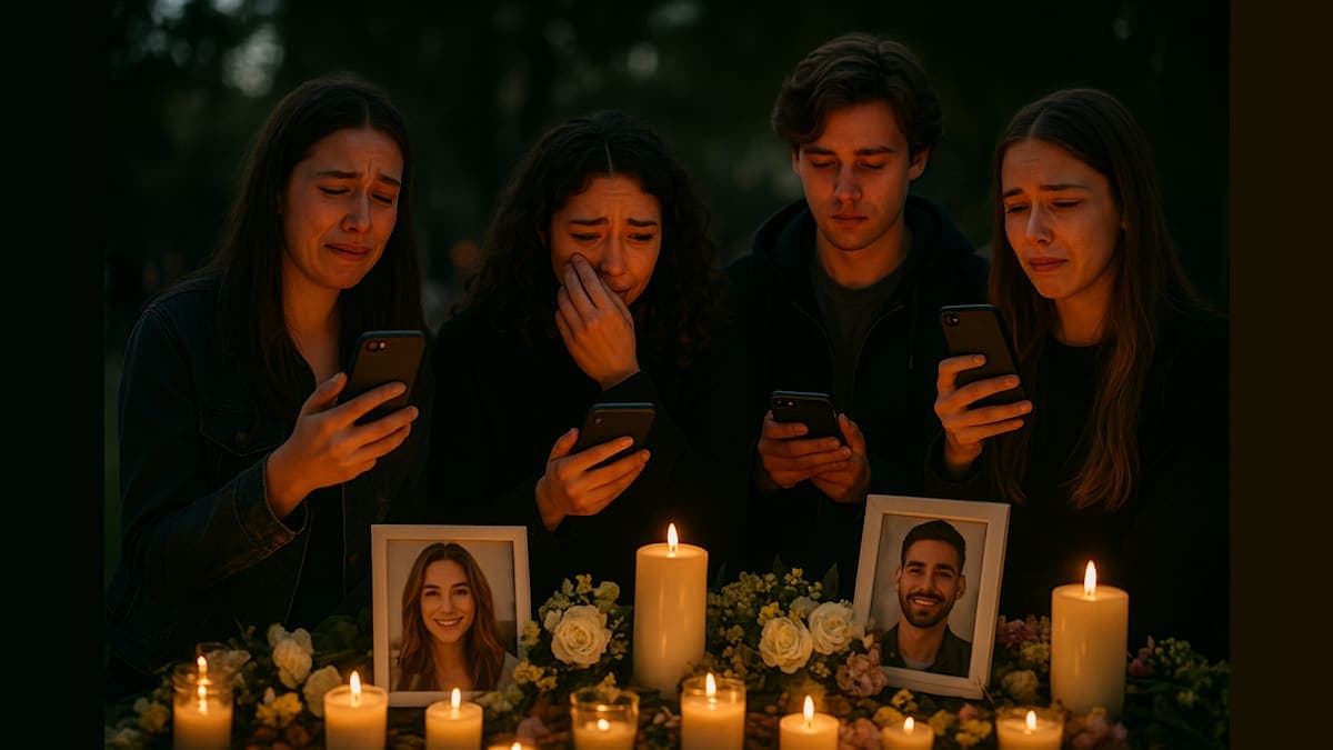 Tragic Truths: The Dark Side of Influencer Fame in 2026