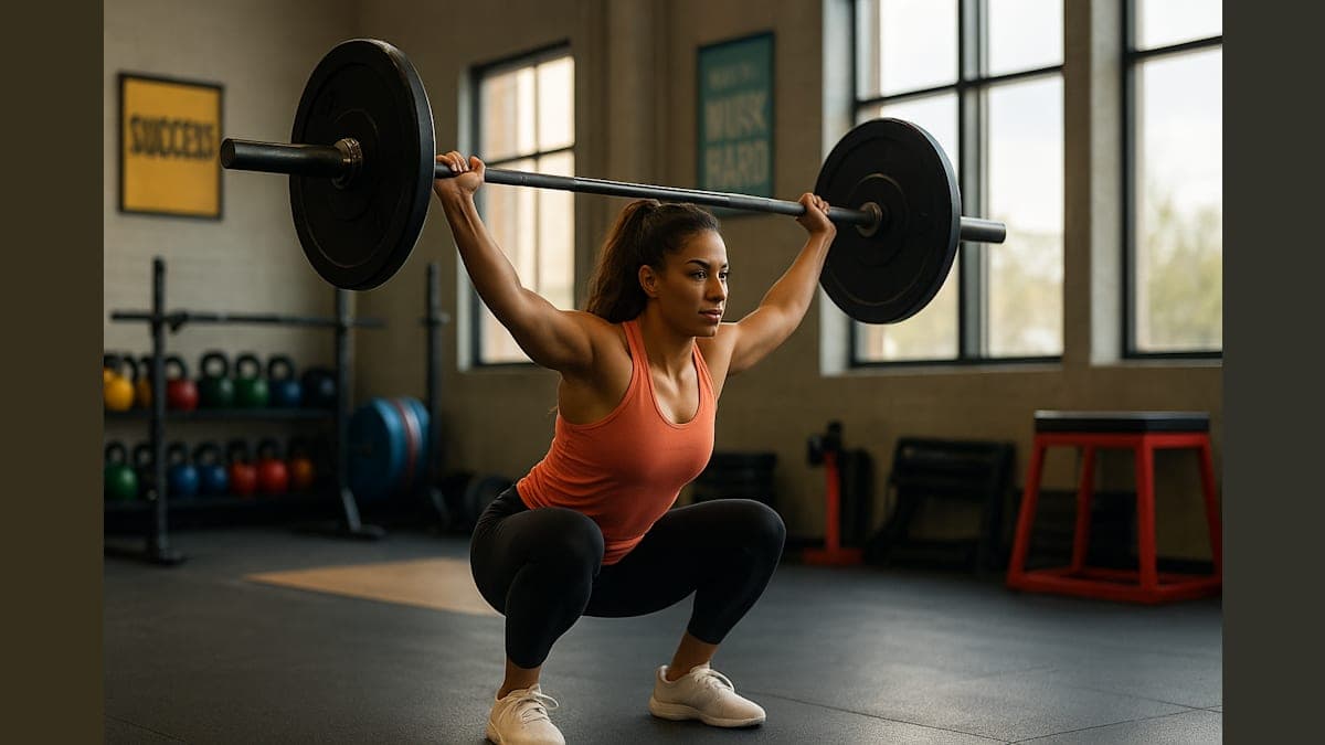 Brittany Mahomes' Epic Comeback: From Broken Back to Gym Goals!