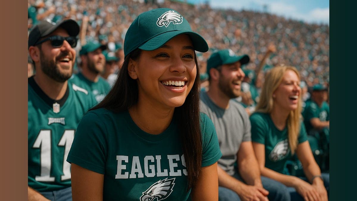 Nikki Garcia Sparks Romance Rumors with NFL Star Cooper DeJean—But Is She Ready for Love?