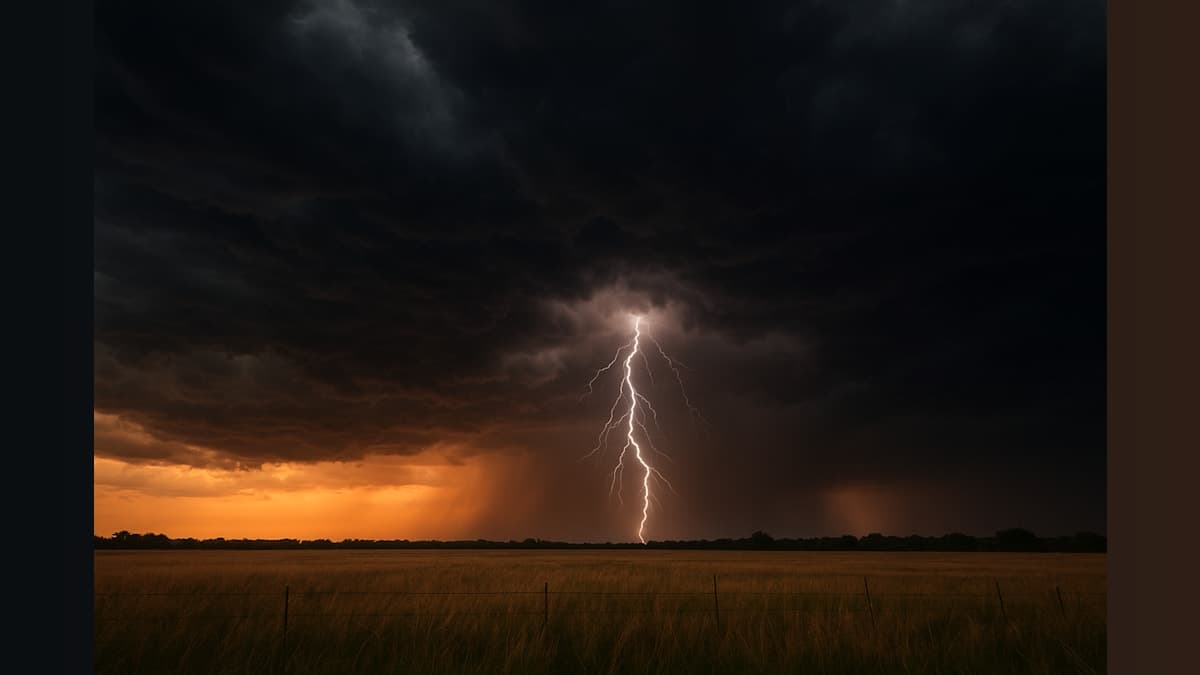 Oklahoma Strikes Lightning Gold: The Showdown Begins!