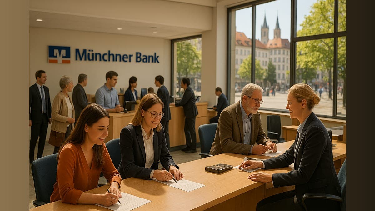 Germany's Savings Secrets: They Just Hit €10 Trillion!