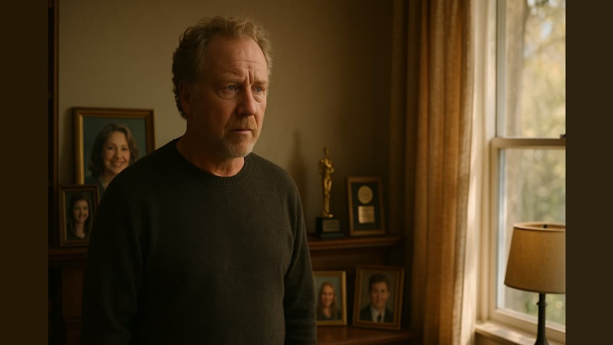 Timothy Busfield's Family Drama: Scandal, Allegations, and Hollywood's Stormy Waters!