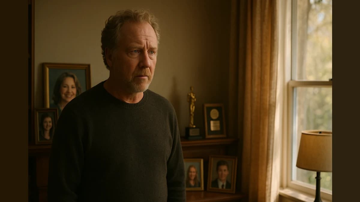 Timothy Busfield's Family Drama: Scandal, Allegations, and Hollywood's Stormy Waters!