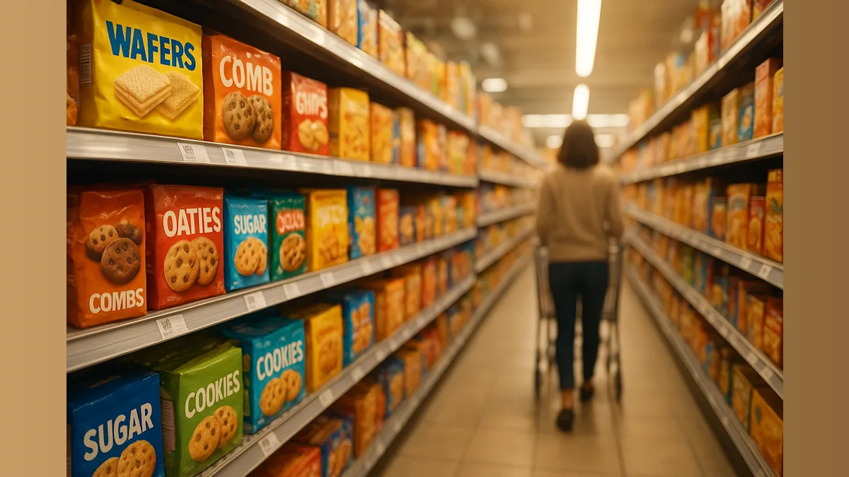 Discover the Surprising Generic Foods That Might Just Beat Brand Names!