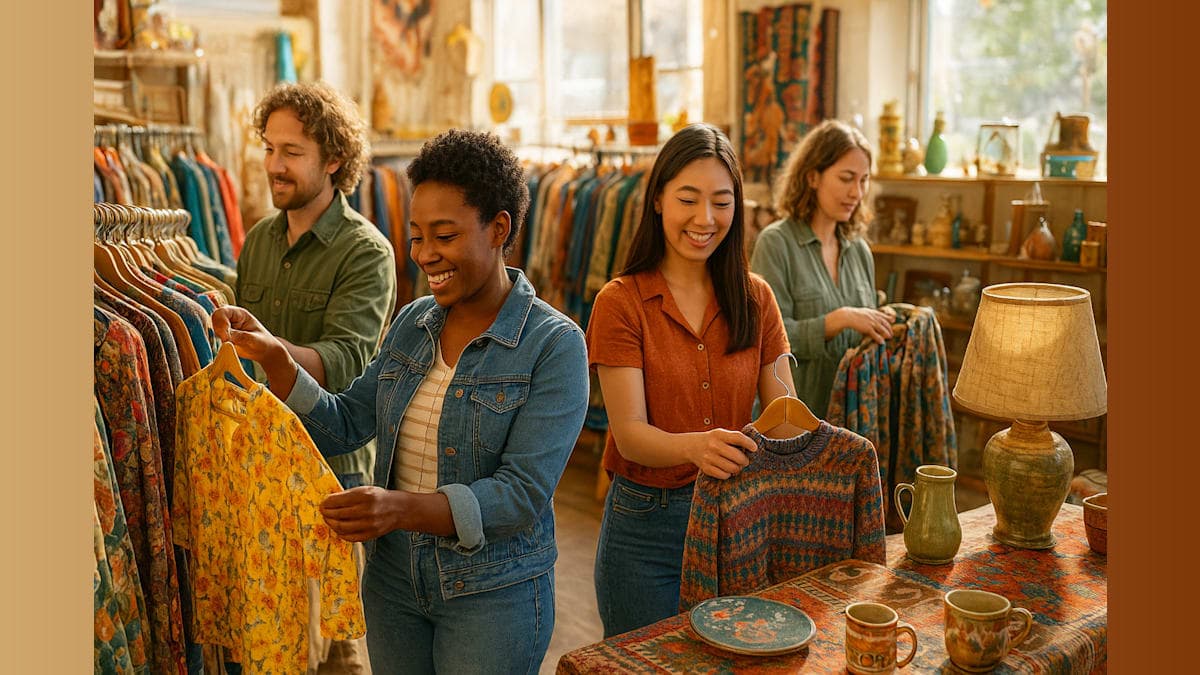 Frugal Living Unplugged: 16 Surprising Purchases Mindful Shoppers Are Kicking to the Curb