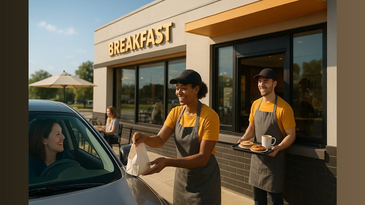 Rise and Shine: Discover Lawton's Newest Breakfast Sensation!