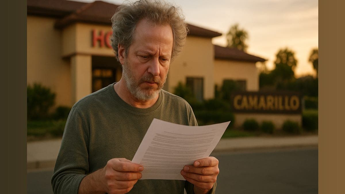 Home Alone's Daniel Stern in Hot Water: What Went Down?