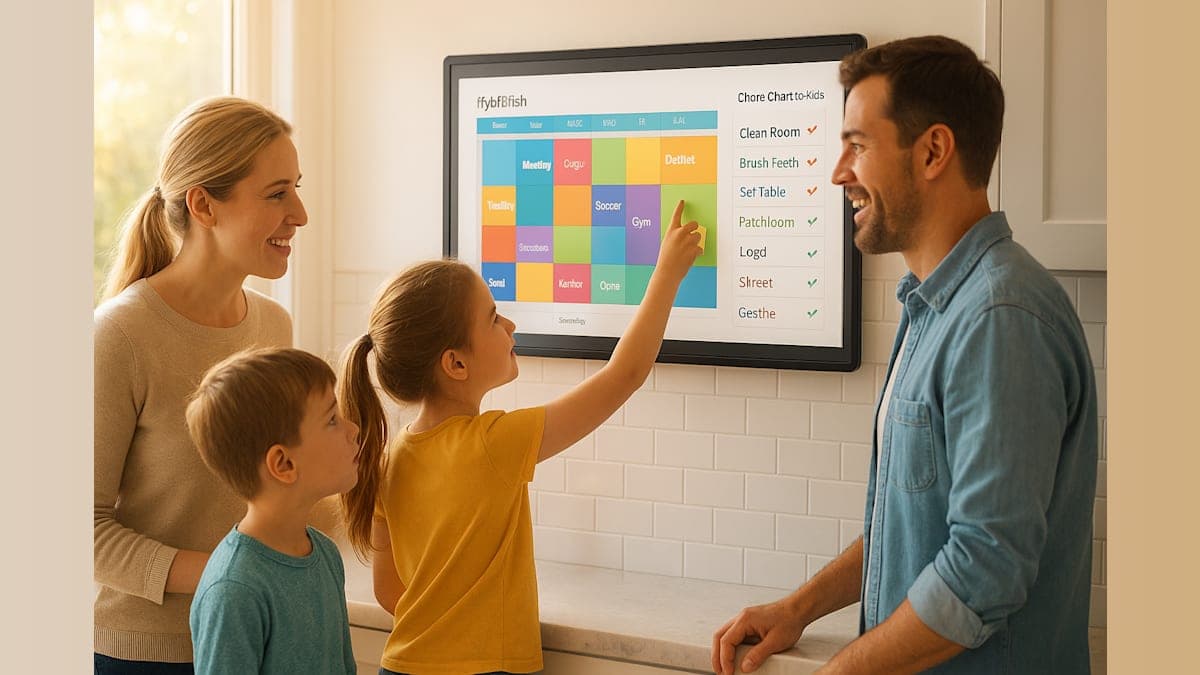 Get Organized: The Smart Tech Revolution You Didn't See Coming!