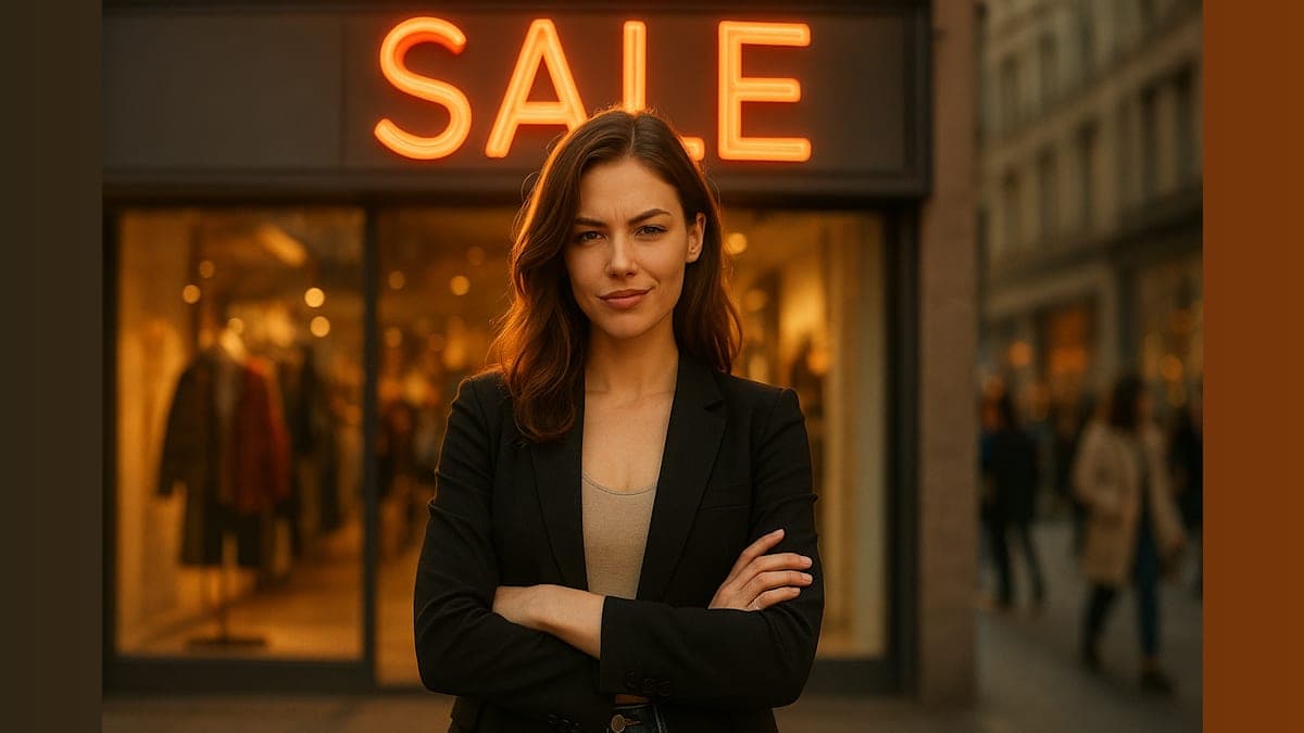 Say Goodbye to Karen: Meet Jessica, the Sassy New Face of Entitlement!