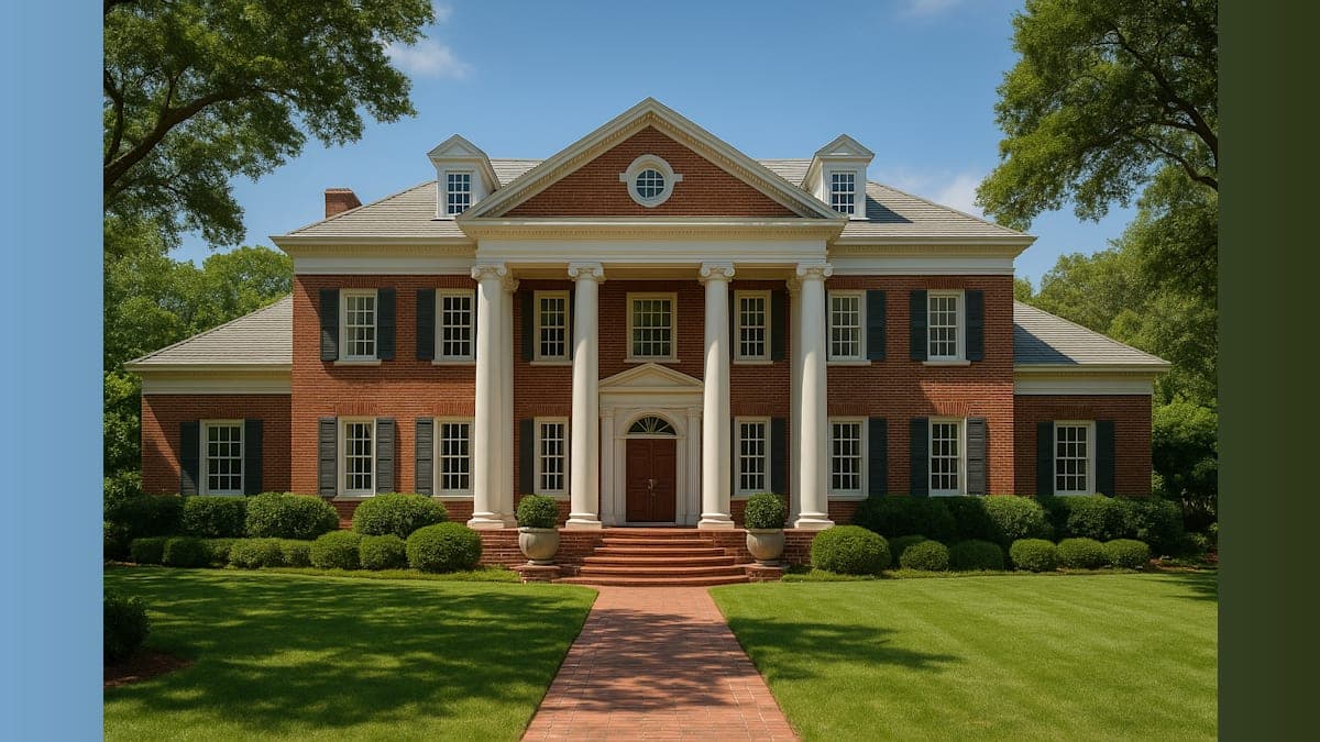 Fresh Prince House Hits the Market: Will You Live Like a Royal?