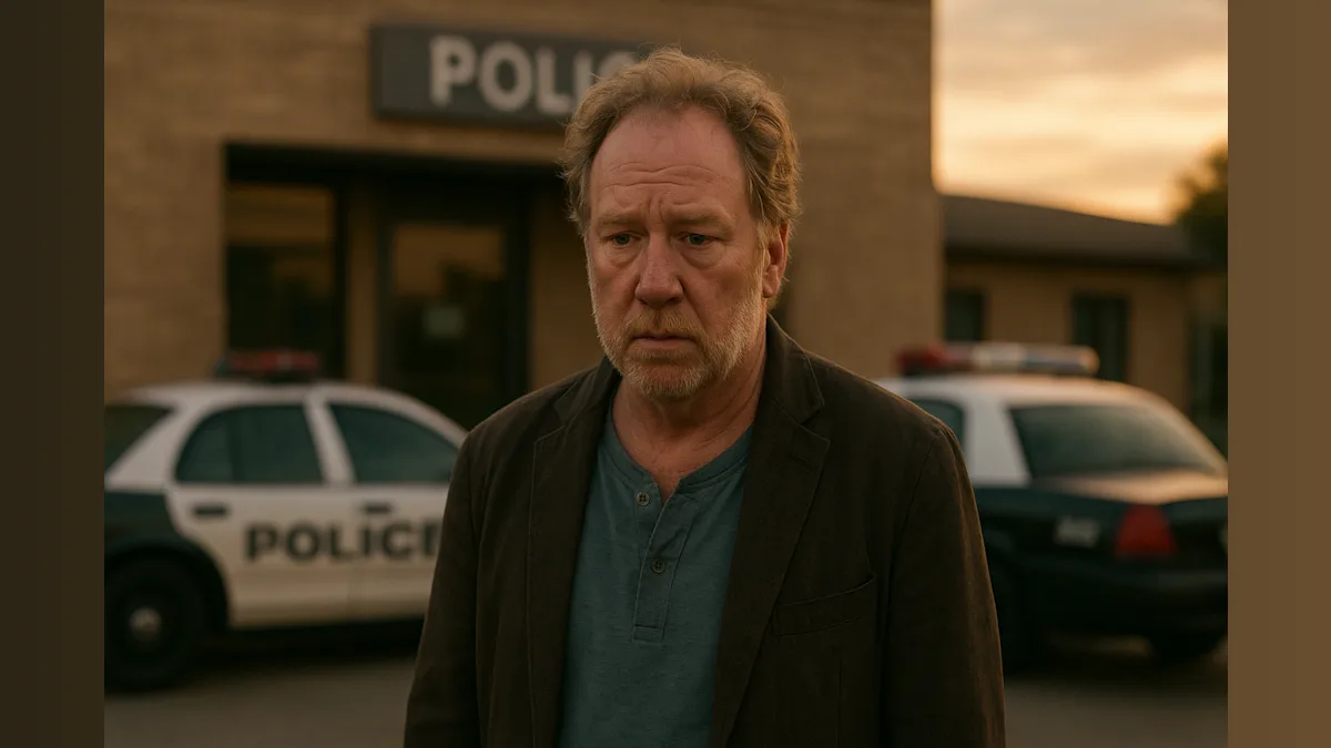 Caught in Controversy: Timothy Busfield's Shocking Allegations Bring Down the Curtain