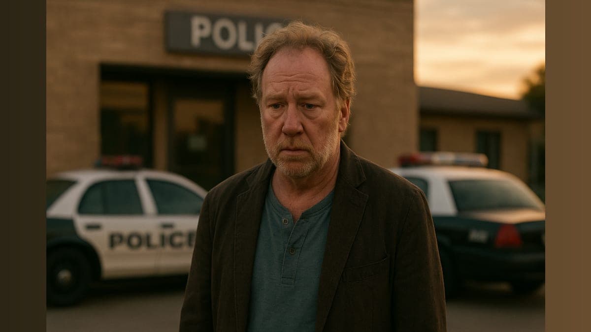 Caught in Controversy: Timothy Busfield's Shocking Allegations Bring Down the Curtain