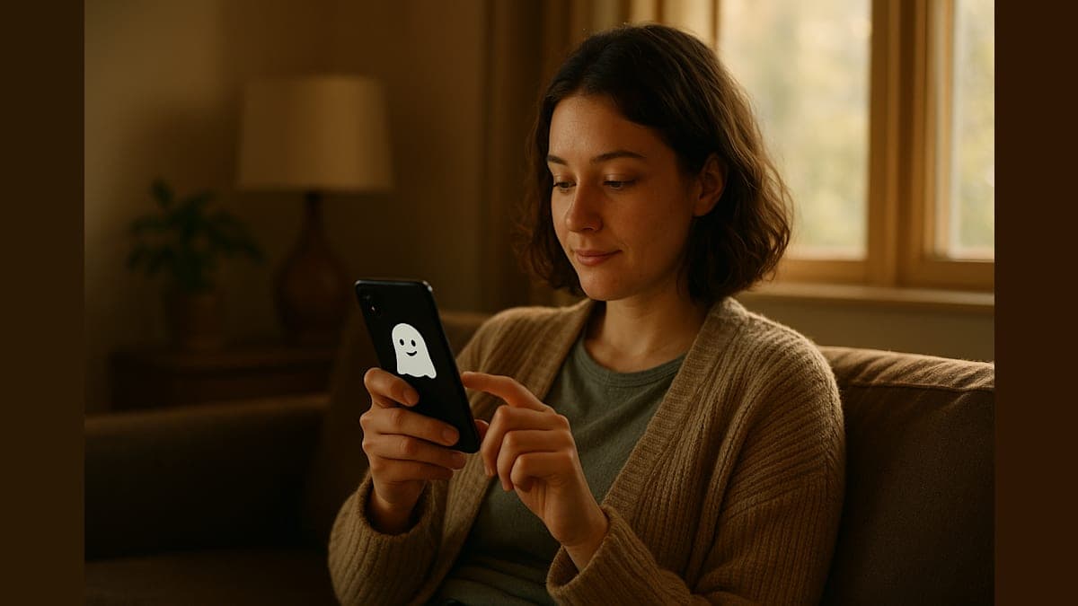 Is This App Asking If You’re Dead the Weirdest Solution to Loneliness?