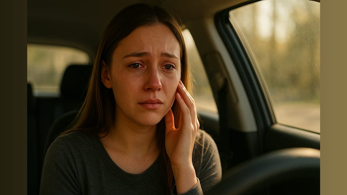 Avery Katherine Wood's Emotional Breakup: Love, Tears, and TikTok Memories