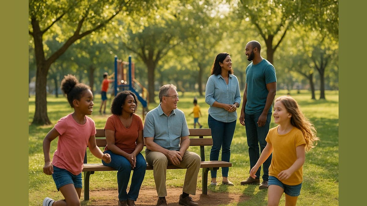 Unity in Diversity: How Lawton, Oklahoma, is Redefining Community Support