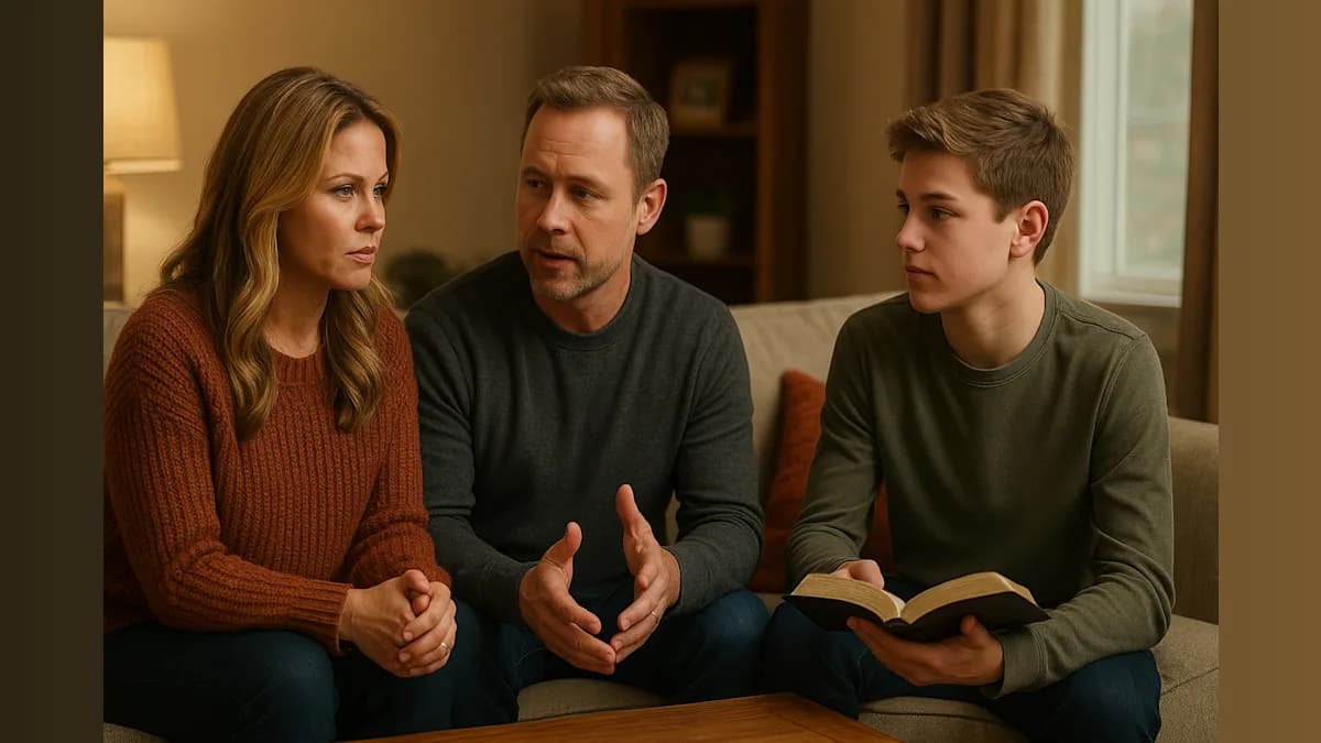 Candace Cameron Bure Gets Real: The Ups and Downs of Love, Family, and Feeling Stuck
