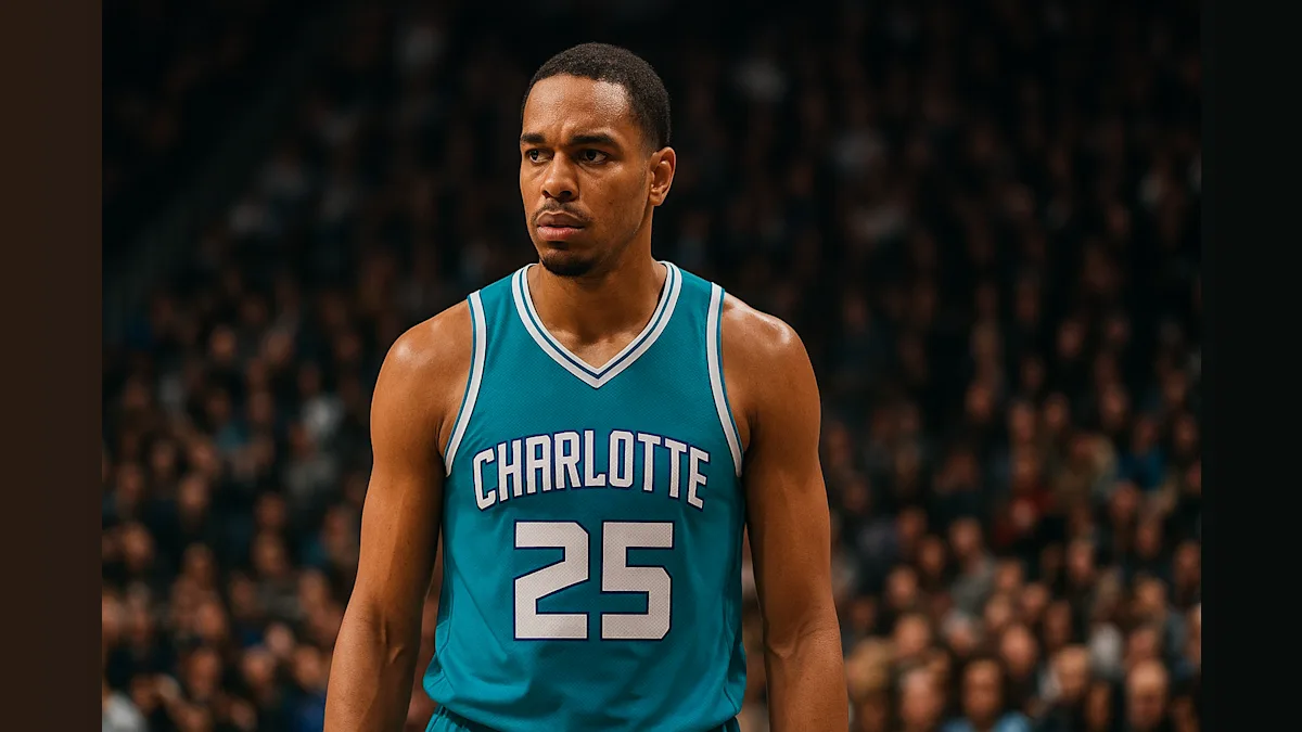 Courtroom Drama on the Court: PJ Washington's High-Stakes Game with Brittany Renner