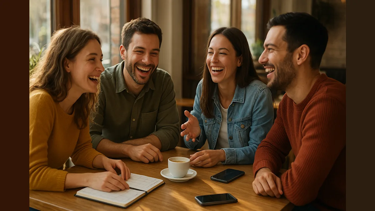 Unlocking the Secret to Lasting Friendships with One Simple Question