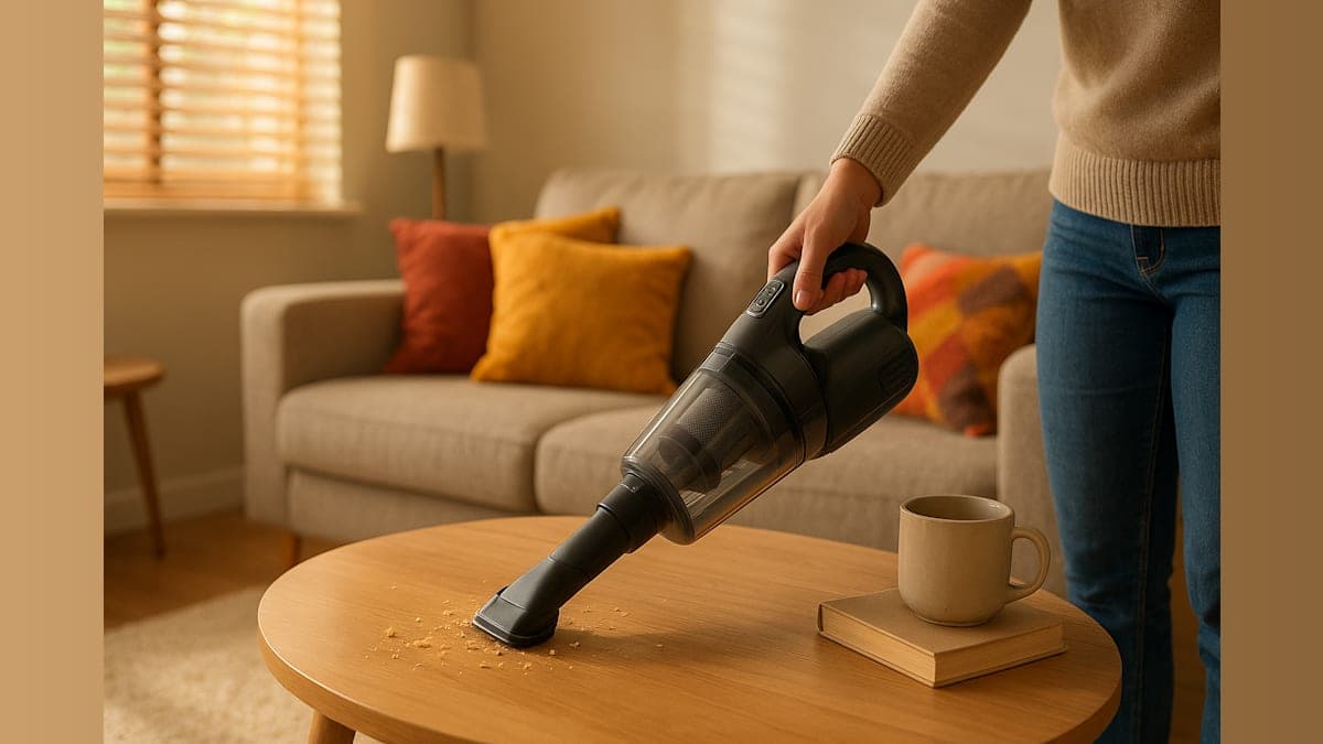 Unlocking the Secrets: 18 Game-Changing Cleaning Tips from Housekeepers