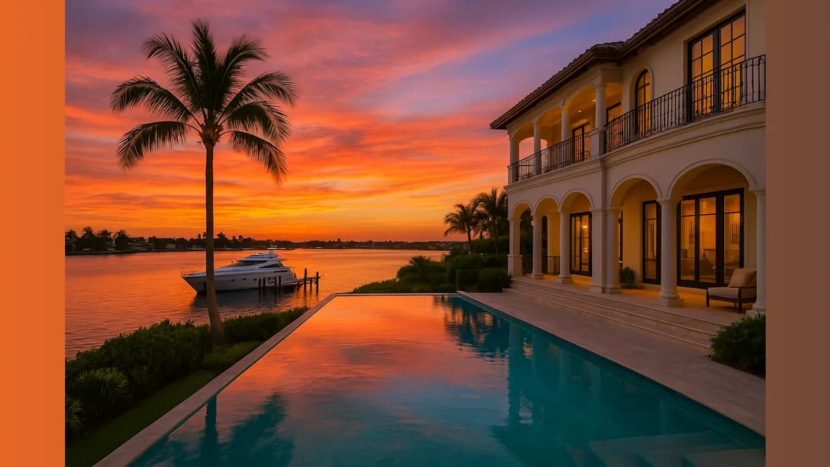 Hilary Musser's $45M Mansion: A Luxurious Dream Now Up for Grabs!