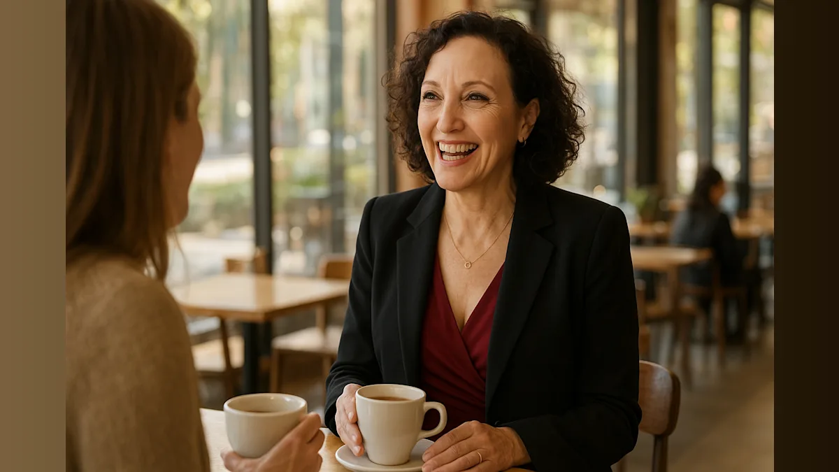 Bebe Neuwirth: From Rom-Com Star to Timeless Icon—See Her Amazing Transformation!