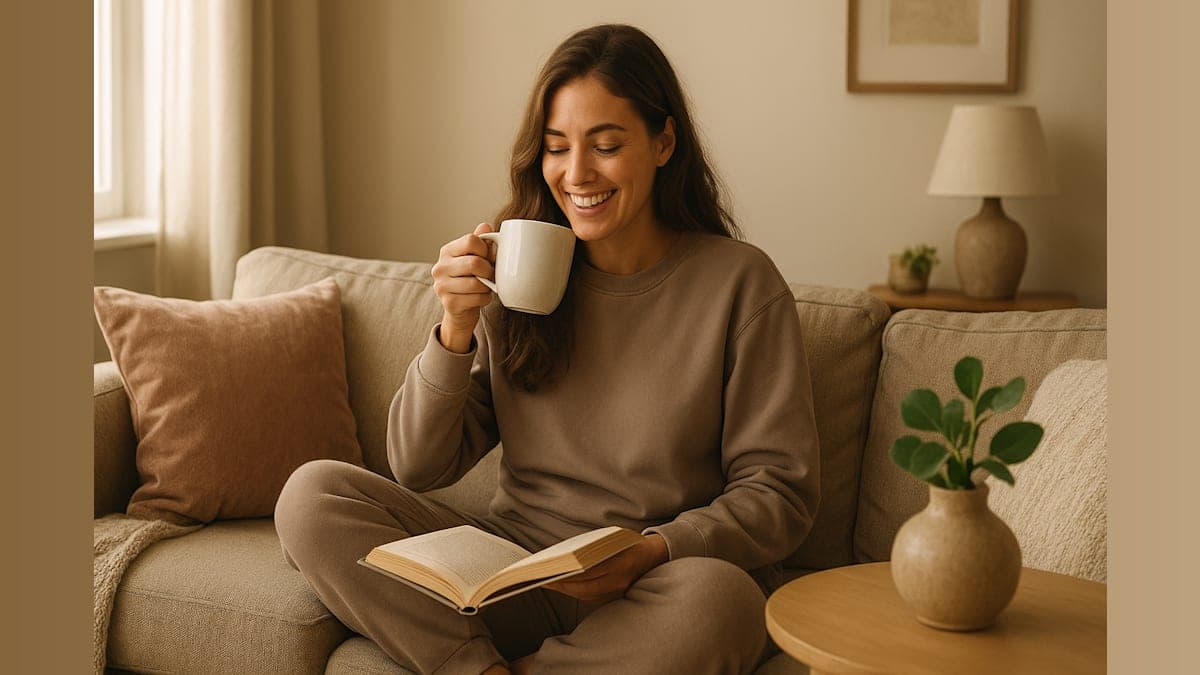 Embrace the Cozy: Stylish Outfit Sets to Beat the January Blues!